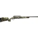 SAVAGE Axis 2 Pro 25-06 Rem 20in 4rd Woodland LH Bolt-Action Rifle (32298) - Savage