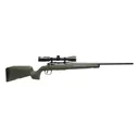 SAVAGE Axis 2 XP 6.5 Creedmoor 22in 4rd OD Green Bolt-Action Rifle (32152) - Savage