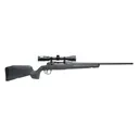 SAVAGE Axis 2 XP 243 Win 22in 4rd Gray Bolt-Action Rifle (32173) - Savage