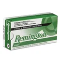 REMINGTON UMC 40 S&W 165 Grain FMJ Ammo, 50 Round Box (L40SW4) - Remington