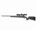 SAVAGE Axis 2 XP LH 308 Win 22in 4rd Gray Bolt-Action Rifle (32209) - Savage