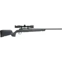 SAVAGE Axis 2 XP 223 Rem 20in 4rd Gray Compact Bolt-Action Rifle (32229) - Savage