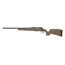 SAVAGE Axis 2 LH 400 Legend 20in 4rd FDE Bolt-Action Rifle (32089) - Savage