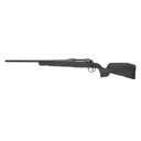 SAVAGE Axis 2 LH 223 Rem 22in 4rd Gray Bolt-Action Rifle (32093) - Savage