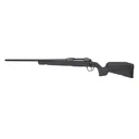SAVAGE Axis 2 LH 22-250 Rem 22in 4rd Gray Bolt-Action Rifle (32094) - Savage