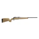 SAVAGE Axis 2 Compact 6.5 Creedmoor 20in 4rd FDE Bolt-Action Rifle (32114) - Savage