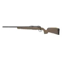 SAVAGE Axis 2 Compact LH 400 Legend 20in 4rd FDE Bolt-Action Rifle (32140) - Savage
