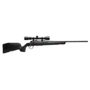 SAVAGE Axis XP .350 Legend 18in 4rd Bolt-Action Rifle (32007) - Savage