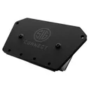 SIG SAUER T300 Smart Target 5 Zone 5x3in Black Control Module (SC-T300) - Sig Sauer