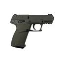 KEL-TEC P17 .22LR 3.8in 10rd OD Green Semi-Automatic Pistol (P17BGRN10) - Kel-Tec