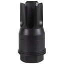 SIG SAUER Clutch-Lok QD 5.56mm 90-Degree Shoulder Flash Hider (SL-556-12X28-90DEG-F) - Sig Sauer
