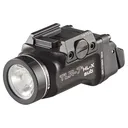 STREAMLIGHT TLR-7 HL-X Sub USB 1913 Short Black Weapon Light (69505) - Streamlight