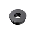 CMMG Defcan 1/2x28 Direct Thread HUB Mount (55DA503) - CMMG