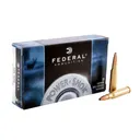 FEDERAL Power-Shok 308 Win. 180 Grain Soft Point Ammo, 20 Round Box (308B) - Federal