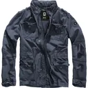 BRANDIT INDIVIDUAL WEAR Men's Military Indigo Jacket (3116-14088) - Brandit Individual Wear