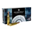FEDERAL Power-Shok 243 Win. 100 Grain Soft Point Ammo, 20 Round Box (243B) - Federal