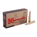 HORNADY Match 308 Win. 168 Grain BTHP Ammo, 20 Round Box (8097) - Hornady