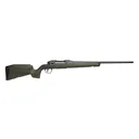 SAVAGE Axis 2 7mm-08 Rem 22in 4rd OD Green Bolt-Action Rifle (32041) - Savage