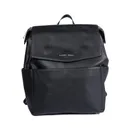 KINSEY RHEA Dawn Black Concealed Carry Backpack (KR-2401- BLK) - Kinsey Rhea