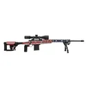 HOWA USA 1500 APC 308 Winchester 24in 3mag 10rd RH Bolt Action Rifle (HCRA73107USKMDT) - Howa