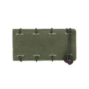 BURN PROOF GEAR Olive Drab Rail-Rap Heavy (BPG-RR-H-OD) - Burn Proof Gear