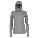 HOT CHILLYS Women's Granite Balaclava Hoodie (HC9738-532) - Hot Chillys