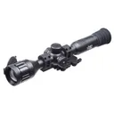 AGM Adder TS35-640 12 Micron 640x512 50Hz 35mm lens Thermal Imaging Rifle Scope (3142555005DTL1) - AGM Global Vision