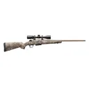 WINCHESTER REPEATING ARMS XPR Hunter Scope Combo TrueTimber Strata 270 WSM 24in 3rd Bolt-Action Rifle (535740264) - Winchester Repeating Arms