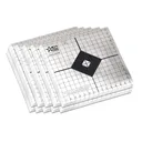 AGM Thermal Targets, 50-Pack (633150S1) - AGM Global Vision