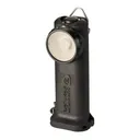 STREAMLIGHT Survivor With Charger Holder And 120V AC /12V DC Cords Black Flashlight (90523) - Streamlight