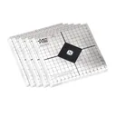 AGM Thermal Targets, 25-Pack (633125S1) - AGM Global Vision