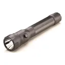 STREAMLIGHT PolyStinger DS LED 485 Lumens 120V AC Black Flashlight (76811) - Streamlight