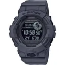 CASIO G-Shock Tactical Move Power Trainer Gray Digital Watches w/ Bluetooth Mobile Linking (GBD800UC-8) - Casio