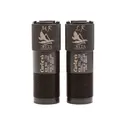 CARLSONS Delta Waterfowl 12Ga 2-Pack MR & LR Winchester Choke Tubes (07470) - Carlsons
