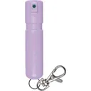 SABRE Mighty Discreet Lavender Plastic Pepper Spray (MD-LV-02) - Sabre