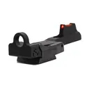 WILLIAMS Standard Ghost Ring Blade Sight for Ruger MK II, III and IV 22/45 Lite Models (695775) - Williams