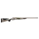 BROWNING X-Bolt 2 Speed 300 Win Mag 26in 3rd Ovix Bolt-Action Rifle (36006229) - Browning