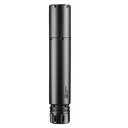 DEAD AIR ARMAMENT Wolfman 9mm QD KeyMicro Suppressor Kit (WOLFMANKMQDK) - Dead Air Armament