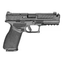 SPRINGFIELD ARMORY Echelon Comp 9mm 4.5in 20rd Semi-Automatic Pistol (EC9459B-U-COMP) - Springfield Armory