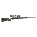 SAVAGE Axis 2 XP .270 Win 22in 4rd Left Hand w/ 3-9x40mm Scope OD Green Rifle (32191) - Savage