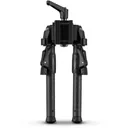 MDT Picatinny Black Bipod (105560-BLK) - Mdt