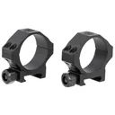 SIG SAUER ALPHA1 1in Tube Low Scope Rings (SOA10019) - Sig Sauer