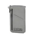 VIKTOS Upscale Travel Grayman Wallet (2012002) - VIKTOS