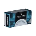 FEDERAL Game-Shok .22LR 50Gr 12 Shot 50rd Box Rimfire Ammo (716) - Federal