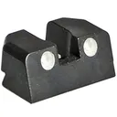 SIG SAUER #8 Contrast Rear Sight Fits 220/224/226/227/229/320/938/2022 (SIGHT-CONTRAST-REAR-8) - Sig Sauer