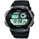 CASIO Men's Sport Digital Watches (AE1000W-1BVCF) - Casio