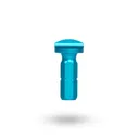 FIX IT STICKS Coin Slot Battery Cap Tool (FISCSBTP) - Fix It Sticks