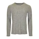 HOT CHILLYS Men's Clima-Tek OD Heather Crewneck (HC5601-693) - Hot Chillys