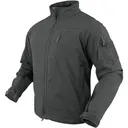 CONDOR OUTDOOR Phantom Softshell Graphite Jacket (606-018) - Condor Outdoor