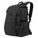 CONDOR OUTDOOR Commuter Black Backpack (155-002) - Condor Outdoor